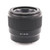 Used Sony FE 50mm f/1.8 Lens (EX+)