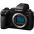 LUMIX S5 II Mirrorless Camera with 20-60mm Lens
