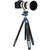 Benro CyanBird 2 Aluminum Tripod with G36PT Inverted Ball Head