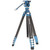 Benro CyanBird Carbon Fiber Series 2 Tripod with FS20PROC501 Hybrid Photo/Video Head