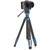 Benro CyanBird Carbon Fiber Series 2 Tripod with FS20PROC501 Hybrid Photo/Video Head