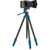Benro SuperSlim Carbon Fiber Series 0 Tripod with PHVF2 Flip Head
