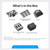 DJI Avata 360 Fly More Combo with RC 2