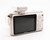Used Samsung NX1100 Mirrorless Digital Camera with 20-50mm Lens (EX+)