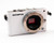 Used Olympus Pen E-PL3 Mirrorless Digital Camera Body (EX+)