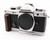 Used OM SYSTEM OM-3 Mirrorless Camera with Camera Grip (EX+)