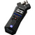 Zoom H1essential 2-Track 32-Bit Float Portable Audio Recorder (Black)