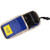 Long Weekend Camera Pouch (Creme Multi)
