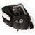 Long Weekend Santa Fe Shoulder Bag (Black, 3L)