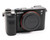 Used Sony Alpha a7C Mirrorless Digital Camera Body (EX)