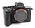 Used Sony a7 IV Mirrorless Camera Body (EX+) 