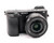 Used Sony Alpha a6400 Mirrorless Digital Camera with 16-50mm Lens (EX+)