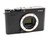 Used FUJIFILM X-E4 Mirrorless Camera Body (EX+)