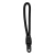 PROMASTER ROPE WRIST STRAP BLACK