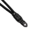 PROMASTER ROPE WRIST STRAP BLACK