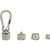 RODE Universal Thread Adapter Kit