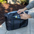 PROMASTER JASPER 2.0 SATCHEL MEDIUM (6.8 L BLACK)