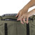 PROMASTER JASPER 2.0 SATCHEL MEDIUM (6.8 L GREEN)