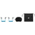 Sennheiser MKE 200 Ultracompact Camera-Mount Directional Microphone