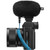 Sennheiser MKE 200 Ultracompact Camera-Mount Directional Microphone