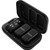 RODE Wireless Micro 2-Person Ultracompact Wireless Microphone Pro System for Cameras and Mobile Devices (2.4 GHz)