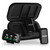 RODE Wireless Micro 2-Person Ultracompact Wireless Microphone Pro System for Cameras and Mobile Devices (2.4 GHz)