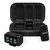 RODE Wireless Micro 2-Person Ultracompact Wireless Microphone Pro System for Cameras and Mobile Devices (2.4 GHz)