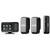 RODE Wireless Micro 2-Person Ultracompact Wireless Microphone Pro System for Cameras and Mobile Devices (2.4 GHz)