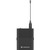 Sennheiser EW-DP ME 4 SET Camera-Mount Digital Wireless Cardioid Lavalier Mic System (R1-6: 520 to 576 MHz)