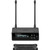 Sennheiser EW-DP ME 4 SET Camera-Mount Digital Wireless Cardioid Lavalier Mic System (R1-6: 520 to 576 MHz)