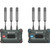 Hollyland Pyro S 4K HDMI/SDI Wireless Video Transmission System