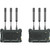 Hollyland Pyro S 4K HDMI/SDI Wireless Video Transmission System