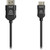 Atomos Micro-HDMI to HDMI Silicon Cable (1.5')