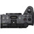 Sony FX5 Cinema Camera with XLR Handle Unit