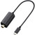 Sony VMC-BNCU1 Timecode Adapter Cable (USB-C to BNC)