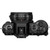 FUJIFILM XF 23mm f/2.8 R WR Lens (FUJIFILM X, Black)