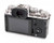 Used FUJIFILM X-T4 Mirrorless Camera Body (EX+)