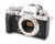 Used FUJIFILM X-T4 Mirrorless Camera Body (EX+)