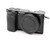 Used Sony Alpha a6000 Mirrorless Digital Camera Body (EX)