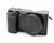 Used Sony Alpha a6000 Mirrorless Digital Camera Body (EX)