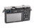 Used Sony Alpha a6000 Mirrorless Digital Camera Body (EX)
