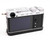 Used FUJIFILM X-E5 Mirrorless Camera with Leather Grip (EX+)