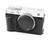 Used FUJIFILM X-E5 Mirrorless Camera with Leather Grip (EX+)