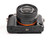 Used Sony Cyber-shot DSC-RX1R II Digital Camera with Thumb Grip (EX-)