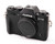 Used FUJIFILM X-T10 Mirrorless Digital Camera (EX-)