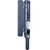 Nanlite wand RGB LED Light (1.6', Midnight Blue)
