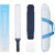 Nanlite wand RGB LED Light (1.6', Midnight Blue)