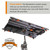 Tether Tools AeroTrac Workstation All-in-One Kit