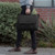 Peak Design Everyday Messenger (Black, 13L)