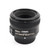 Used Nikon AF-S NIKKOR 50mm f/1.8G Lens (EX+)